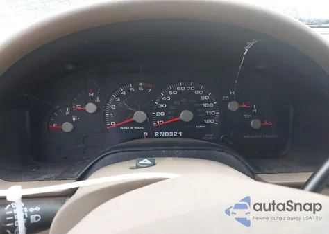 2004 Ford Explorer Eddie Bauer из США, поврежденный, VIN 1FMZU64K04UC27614